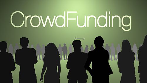 Ranking and Reviews of the Top Crowdfunding Sites